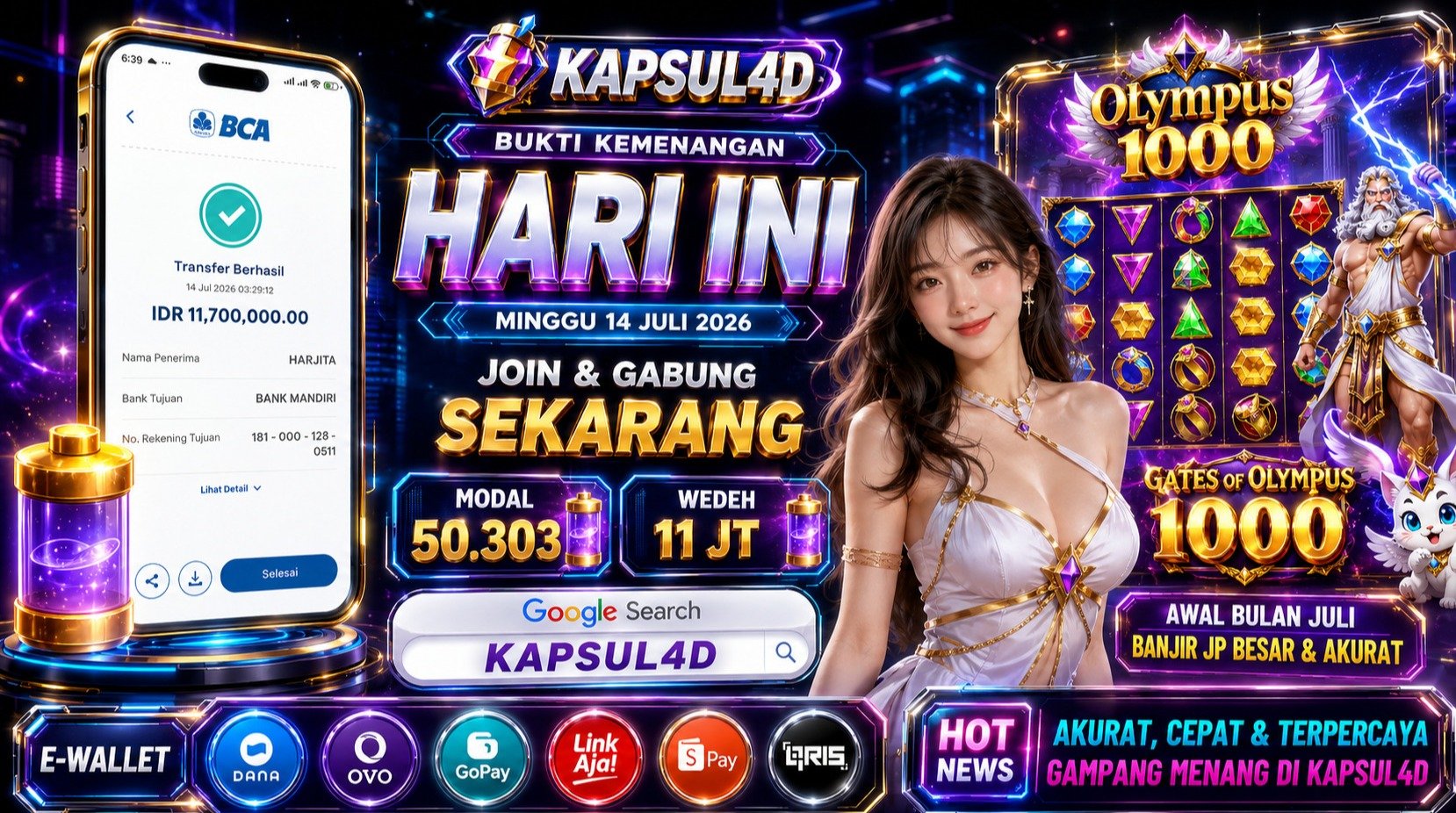 KAPSUL4D