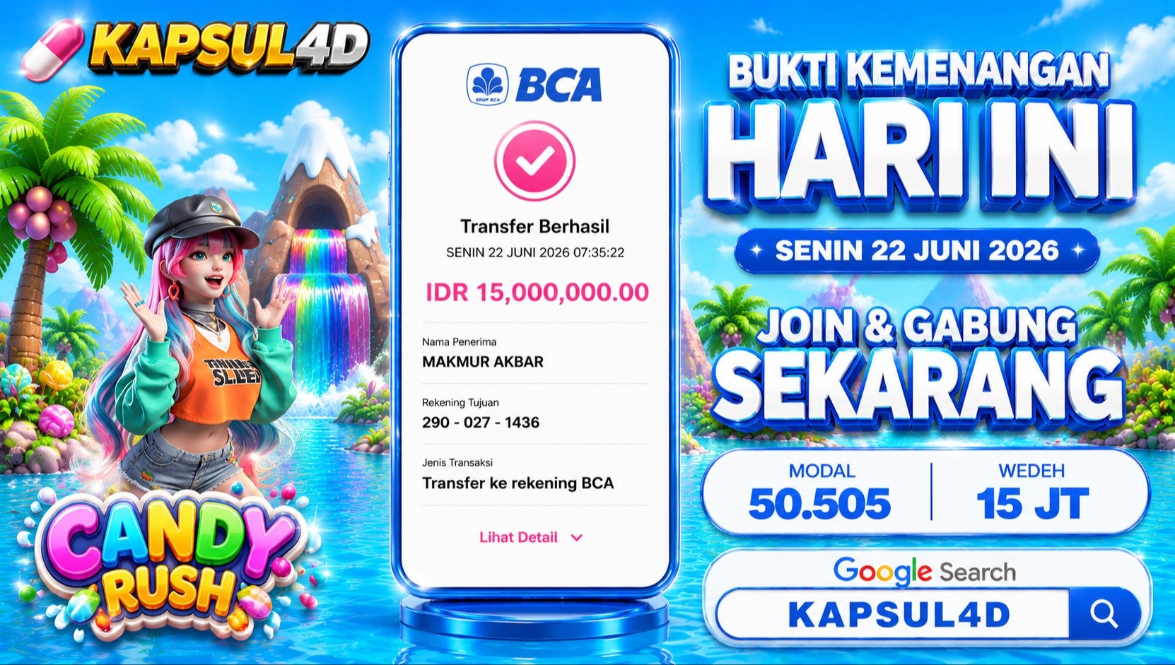 KAPSUL4D